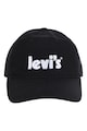 Levi's Регулируема шапка с бродирано лого Момчета