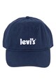 Levi's Регулируема шапка с бродирано лого Момичета