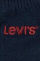 Levi's Шапка с лого и ръавици Момичета