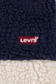Levi's Colorblock dizájnú dzseki magas gallérral Fiú