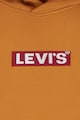 Levi's Худи с бродирано лого Момчета