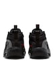 Nike Pantofi mid-cut pentru baschet Air Zoom Crossover 2 Fete