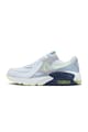 Nike Pantofi sport cu garnituri din piele Air Max Excee Baieti