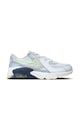 Nike Pantofi sport cu garnituri de piele Air Max Excee Baieti