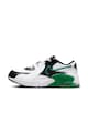 Nike Pantofi sport cu garnituri de piele Air Max Excee Baieti