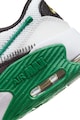 Nike Pantofi sport cu garnituri de piele Air Max Excee Baieti