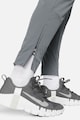 Nike Unlimited Dri-FIT szűkülő szárú sportnadrág cipzáros hasítékokkal férfi