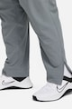 Nike Фитнес панталон Unlimited с Dri-FIT и цепки с цип Мъже