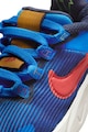 Nike Pantofi sport cu garnituri din material sintetic, pentru alergare Baieti