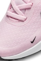 Nike Revolution 7 párnázott futócipő tépőzárral Lány