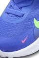 Nike Обувки Revolution 7 за бягане с велкро Момчета