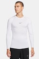 Nike Dri-FIT szűk fazonú futballfelső férfi