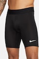Nike Къс фитнес клин с Dri-FIT и джоб Мъже