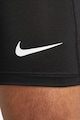 Nike Къс фитнес клин с Dri-FIT и джоб Мъже