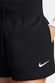 Nike Къс панталон Sportswear Phoenix с джобове Жени