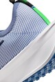 Nike Pantofi din material textil pentru alergare Interact Barbati