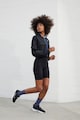Nike Interact Run futócipő hímzett logóval női