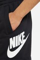 Nike Pantaloni scurti cu imprimeu logo Sportswear Club Baieti