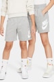 Nike Sportswear Club logómintás rövidnadrág Fiú