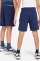 Nike Sportswear Club logómintás rövidnadrág Lány