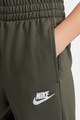 Nike Trening cu gluga si detalii logo Baieti
