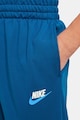 Nike Trening cu imprimeu logo Fete
