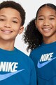 Nike Logómintás szabadidőruha Fiú