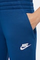 Nike Pamuttartalmú szabadidőruha kapucnis felsővel Fiú