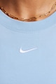 Nike Bő fazonú kerek nyakú póló női