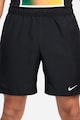 Nike Pantaloni scurti cu tehnologie Dri Fit pentru tenis Court Victory Barbati