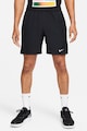 Nike Pantaloni scurti cu tehnologie Dri Fit pentru tenis Court Victory Barbati