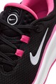 Nike Мрежести обувки Infinity Flow за бягане Момчета