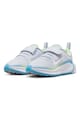 Nike Pantofi cu velcro pentru alergare Infinity Flow Baieti