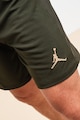 Nike Pantaloni scurti cu tehnologie Dri-Fit pentru fotbal Stadium Fourth Barbati