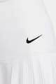 Nike Fusta cu talie inalta pentru tenis Femei