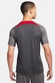 Nike Tricou cu tehnologie Dri-Fit, pentru fotbal Barbati