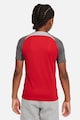 Nike Tricou cu tehnologie Dri-Fit, pentru fotbal Baieti