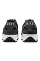 Nike Waffle Nav sneaker nyersbőr részletekkel férfi