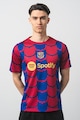 Nike Tricou cu model pentru fotbal F.C. Barcelona Academy Pro SE Barbati