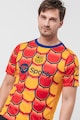 Nike Tricou cu model pentru fotbal F.C. Barcelona Academy Pro SE Barbati