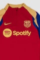 Nike Bluza cu logo pentru fotbal Drill Barbati