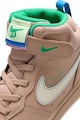 Nike Спортни обувки Court Borough с висок профил Момчета