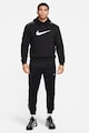 Nike Спортен панталон с регулируема талия Мъже
