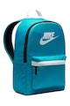 Nike Rucsac unisex cu buzunar frontal cu fermoar Heritage Femei