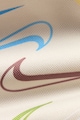 Nike Rucsac din material textil cu model logo Brasilia - 11L Baieti