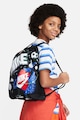 Nike Logómintás hátizsák húzózsinórral - 12 L Lány