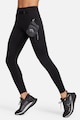 Nike Trailg Go Dri Fit crop leggings futáshoz női