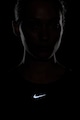 Nike Фитнес тениска Classic с овално деколте Жени