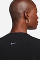 Nike Фитнес тениска Жени