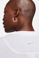 Nike Kényelmes fazonú sportpoló női